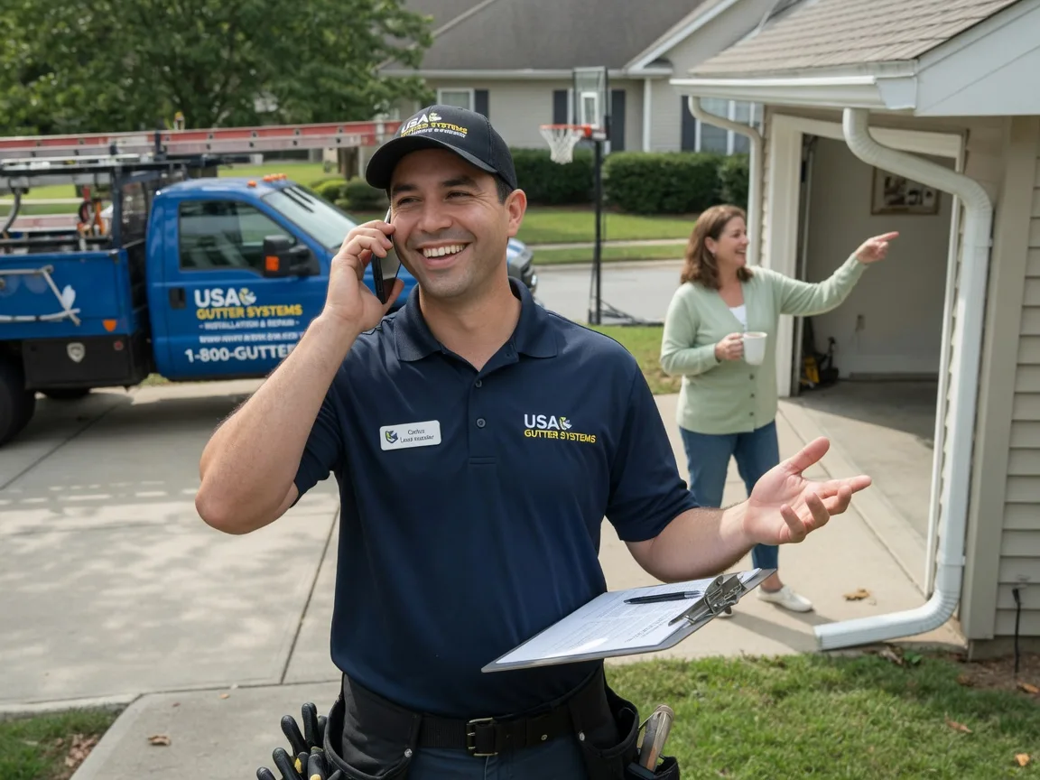 Gutter Installation Cockeysville, MD FAQs